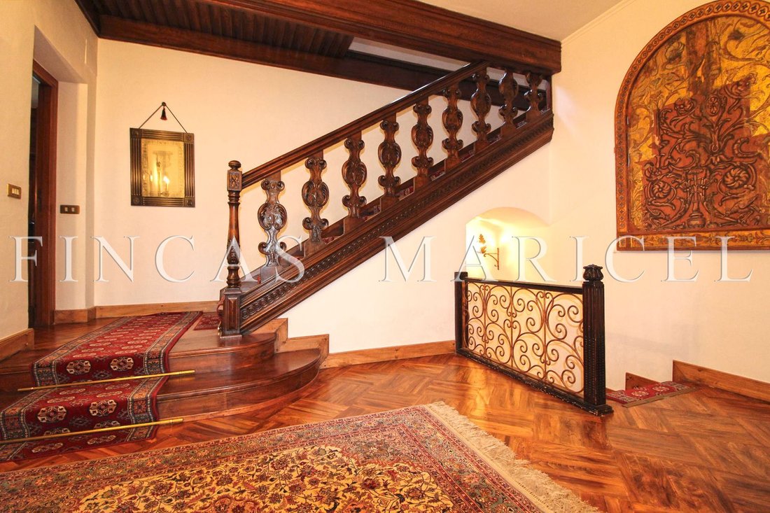Chalet in Sitges, Catalonia, Spain 4 - 17706446