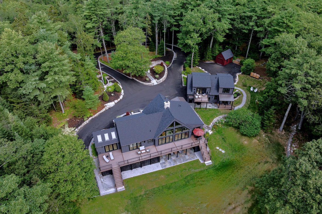 House in Edgecomb, Maine, United States 2 - 17711819