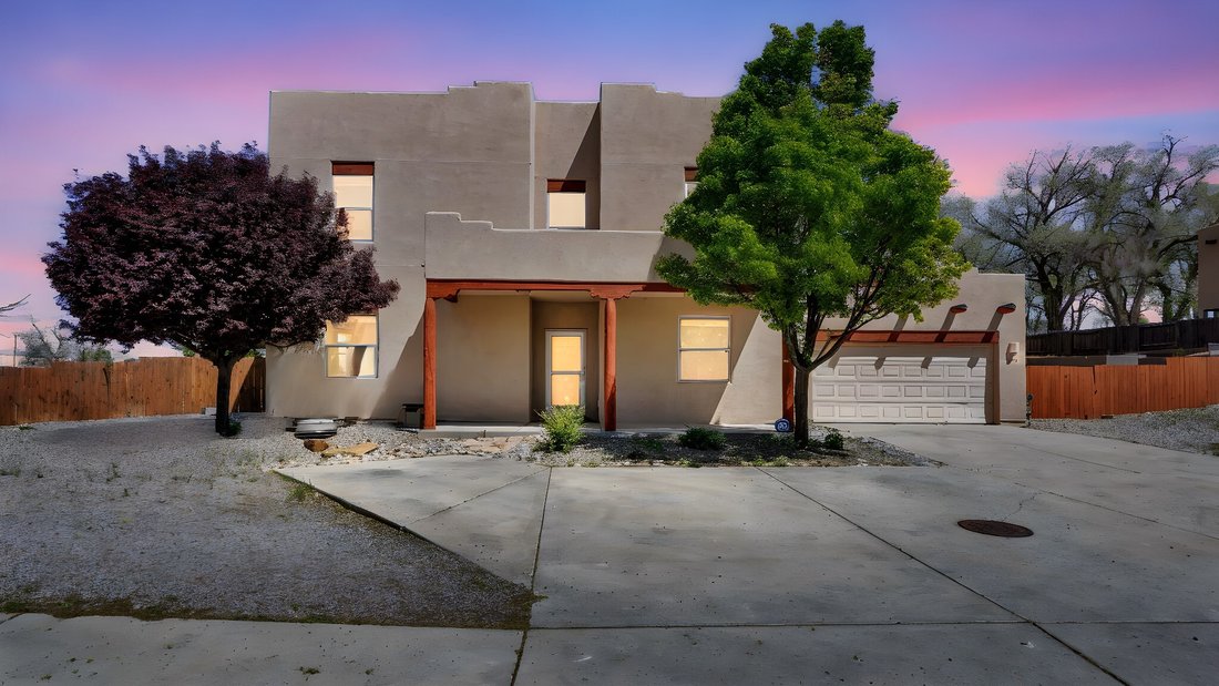 House in Santa Fe, New Mexico, United States 4 - 17713788