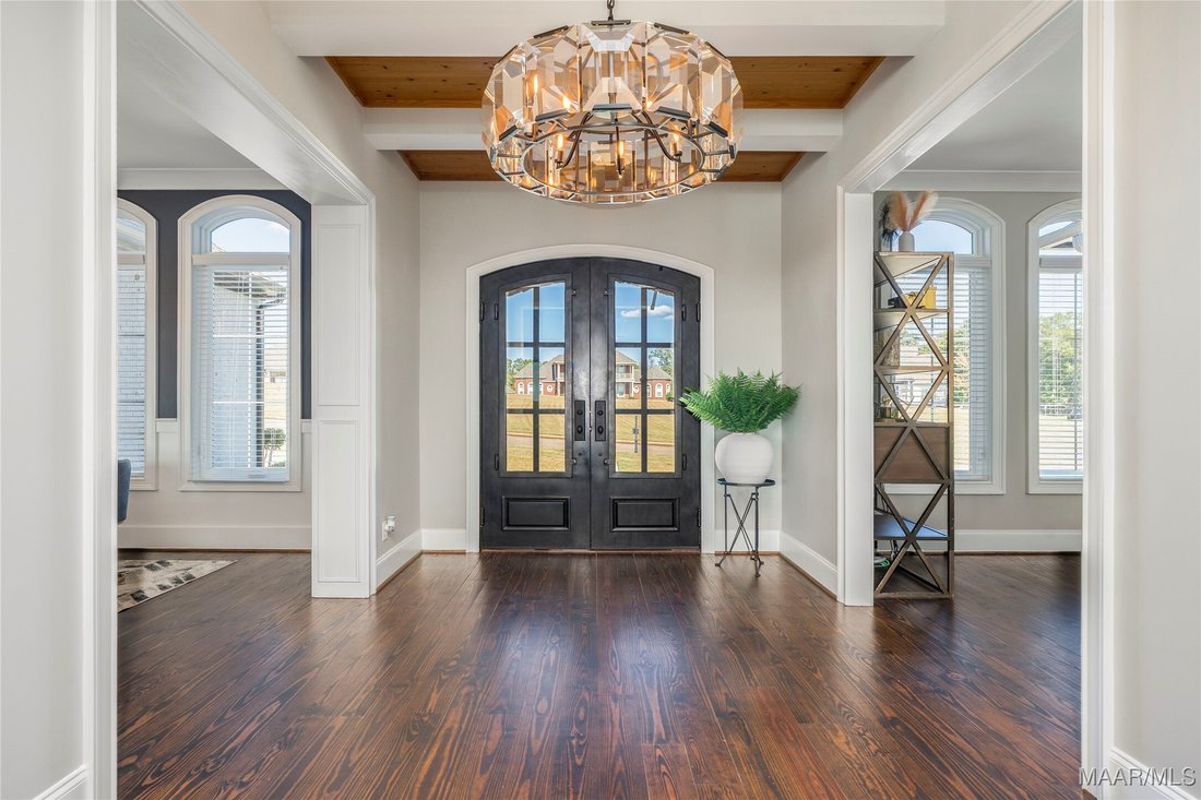 Casa en Prattville, Alabama, Estados Unidos 3 - 16476634