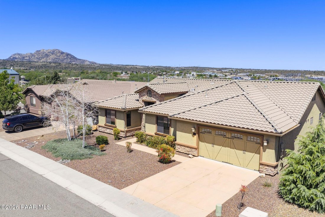 House in Prescott, Arizona, United States 3 - 17710147