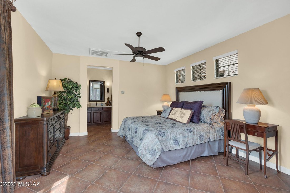 House in Tucson, Arizona, United States 5 - 17717328