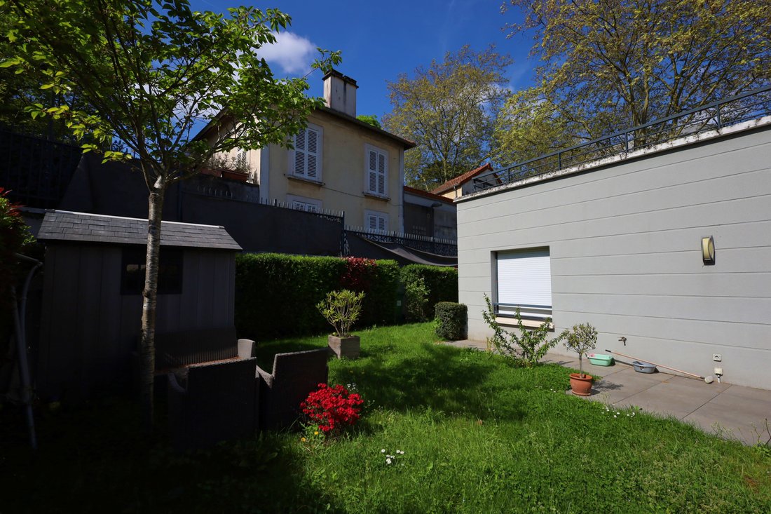 Apartment in Centre Ville-Sarments, Châtillon, France 4 - 16623438
