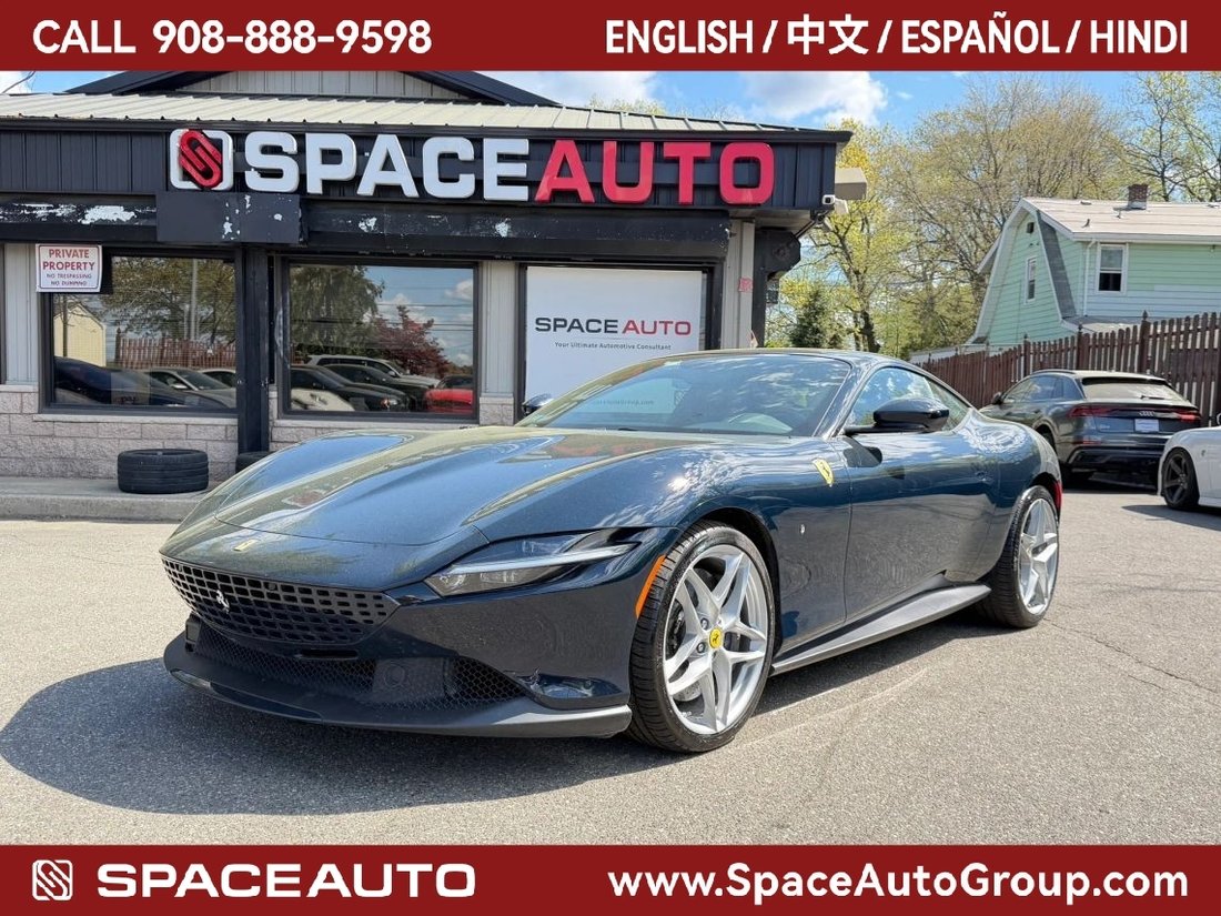 Coupe in East Brunswick, NJ, United States 1 - 17702395