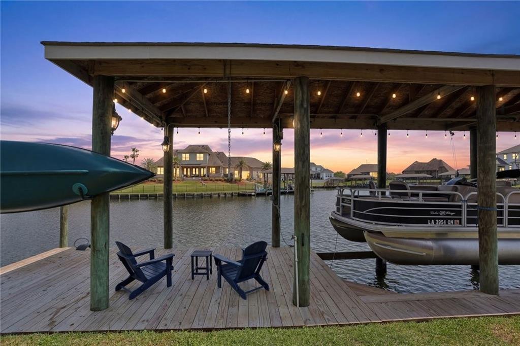 House in Eden Isle, Louisiana, United States 5 - 17713900