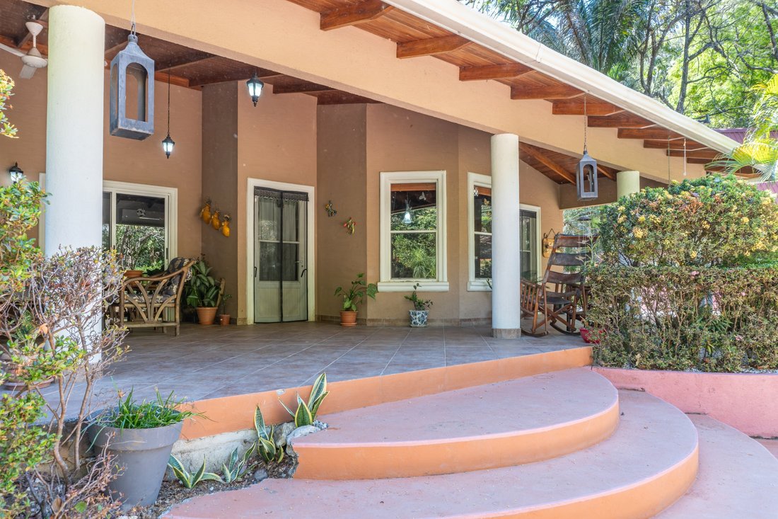 House in Sámara, Guanacaste Province, Costa Rica 1 - 17708465