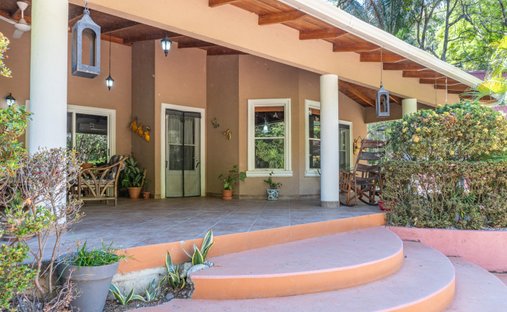 House in Sámara, Guanacaste Province, Costa Rica 1