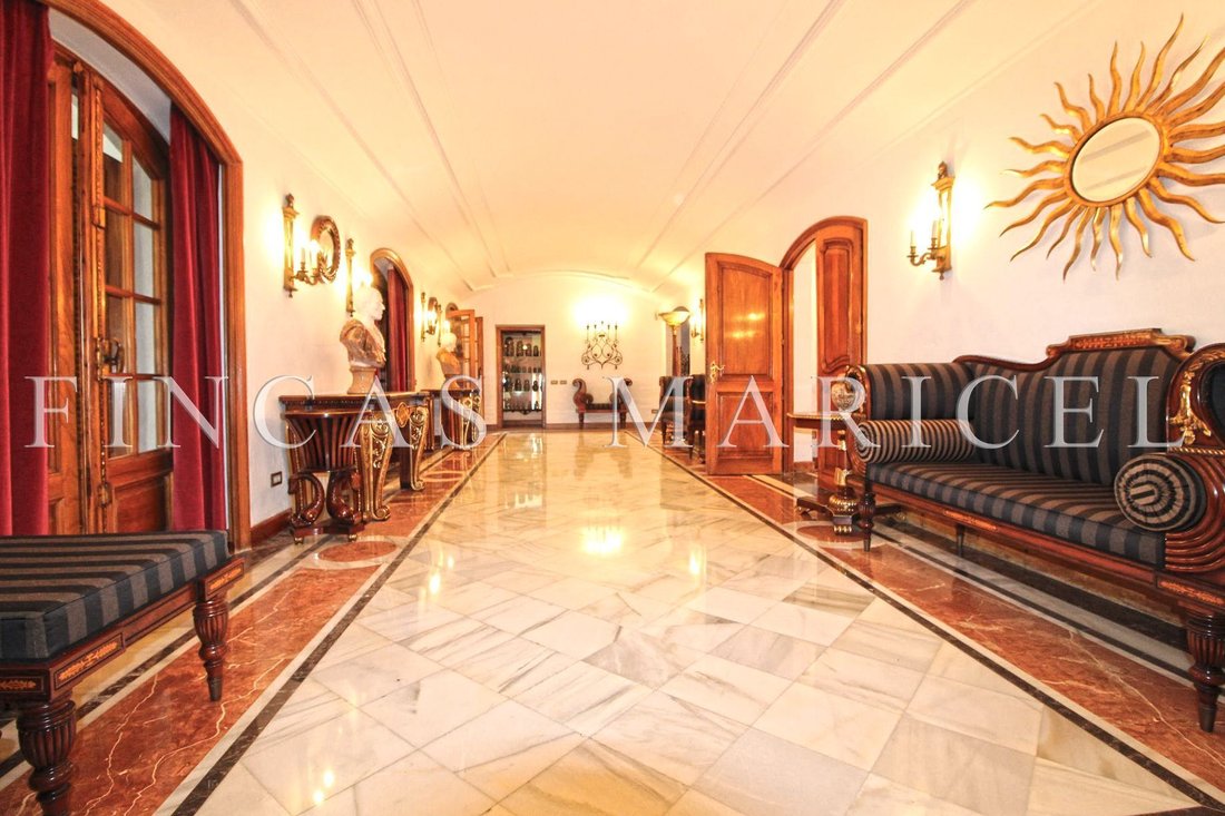 Chalet in Sitges, Catalonia, Spain 3 - 17706446