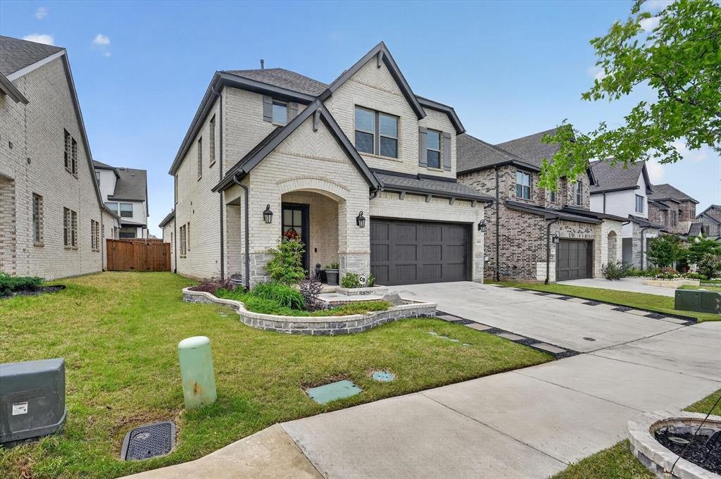 House in The Colony, Texas, United States 3 - 17708362