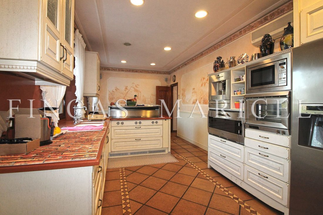 Chalet in Sitges, Catalonia, Spain 5 - 17706446