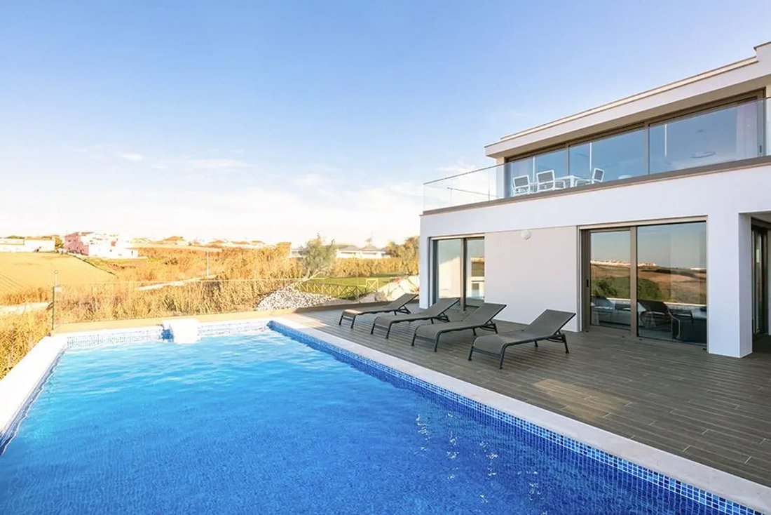 Villa in Lourinha e Atalaia, Lisbon, Portugal 2 - 17703318