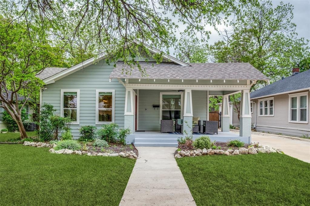 House in Dallas, Texas, United States 1 - 17703911