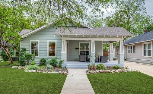 Casa a Dallas, Texas, Stati Uniti 1