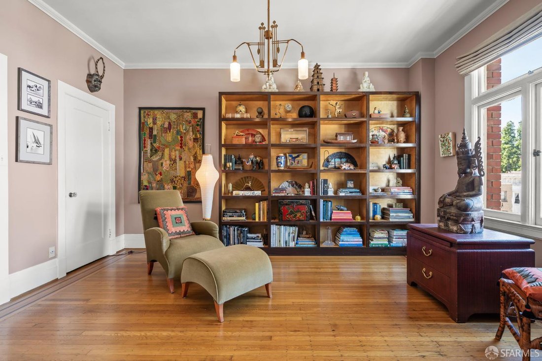 Condo in San Francisco, California, United States 5 - 17713996