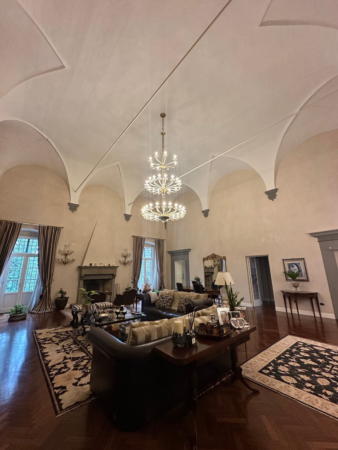 Villa in Center, Lastra a Signa, Tuscany 2 - 17703076
