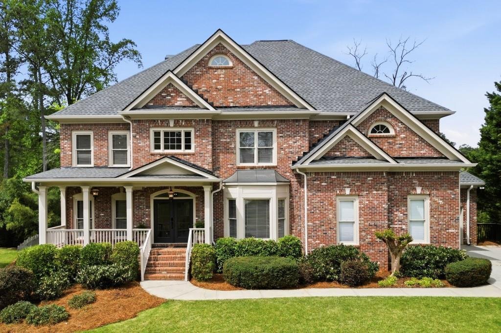 House in Tucker, Georgia, United States 3 - 17703496
