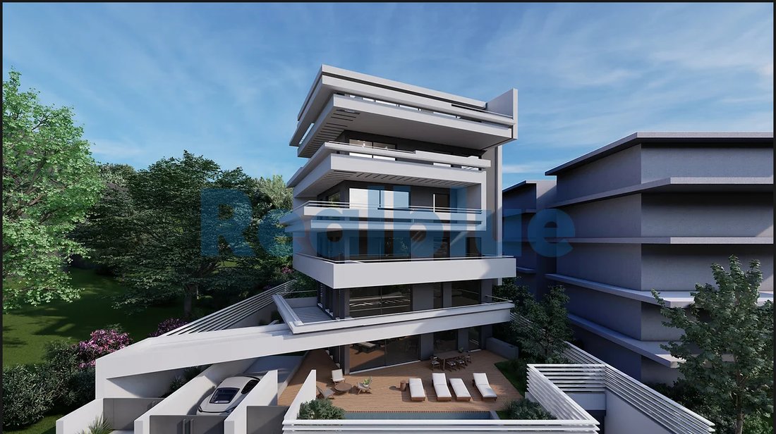 Apartment in Vari, Attica, Greece 3 - 17717814
