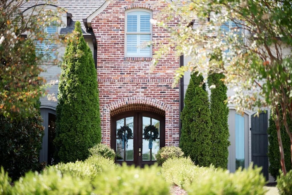 House in Oxford, Mississippi, United States 1 - 17715435
