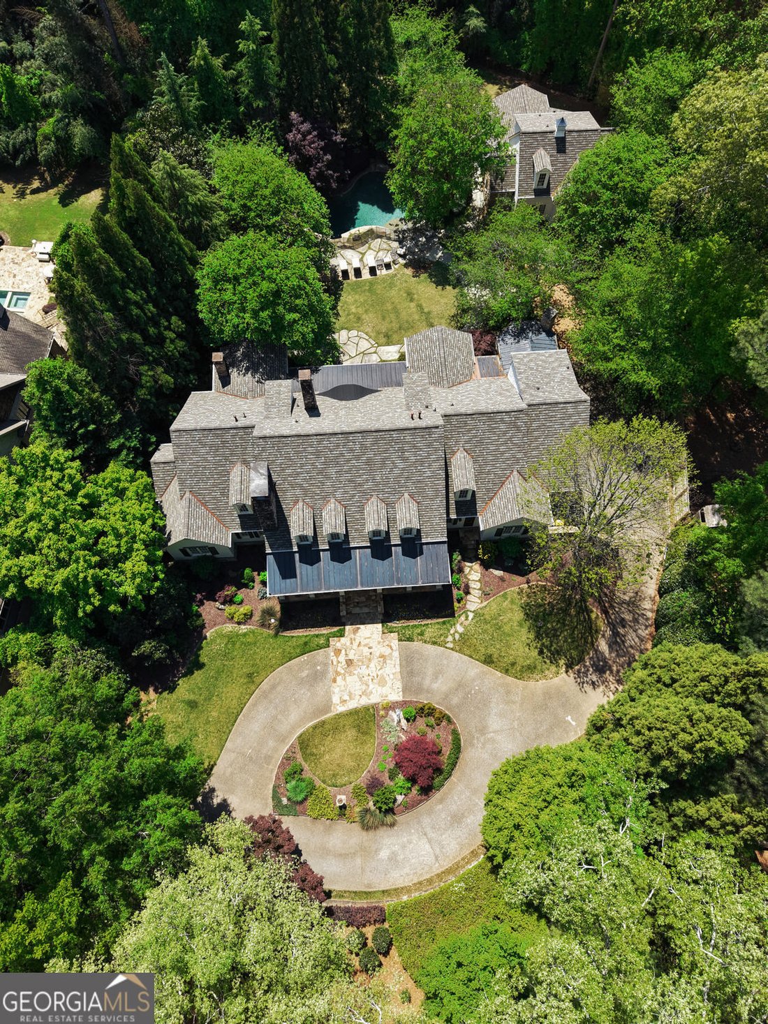 House in Atlanta, Georgia, United States 5 - 17708188