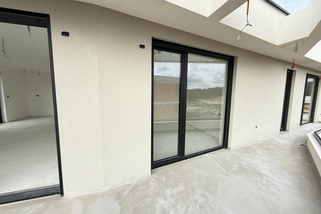 Apartment in Pjescana Uvala, Istria County, Croatia 4 - 14310188