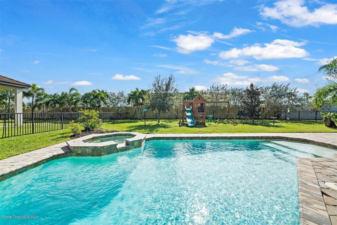 House in Rockledge, Florida, United States 2 - 17708183