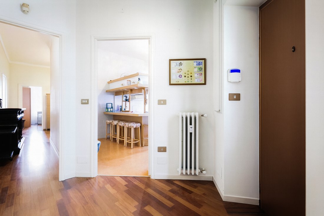 Apartment in Morgagni - Bacone, Milan, Italy 4 - 17705806