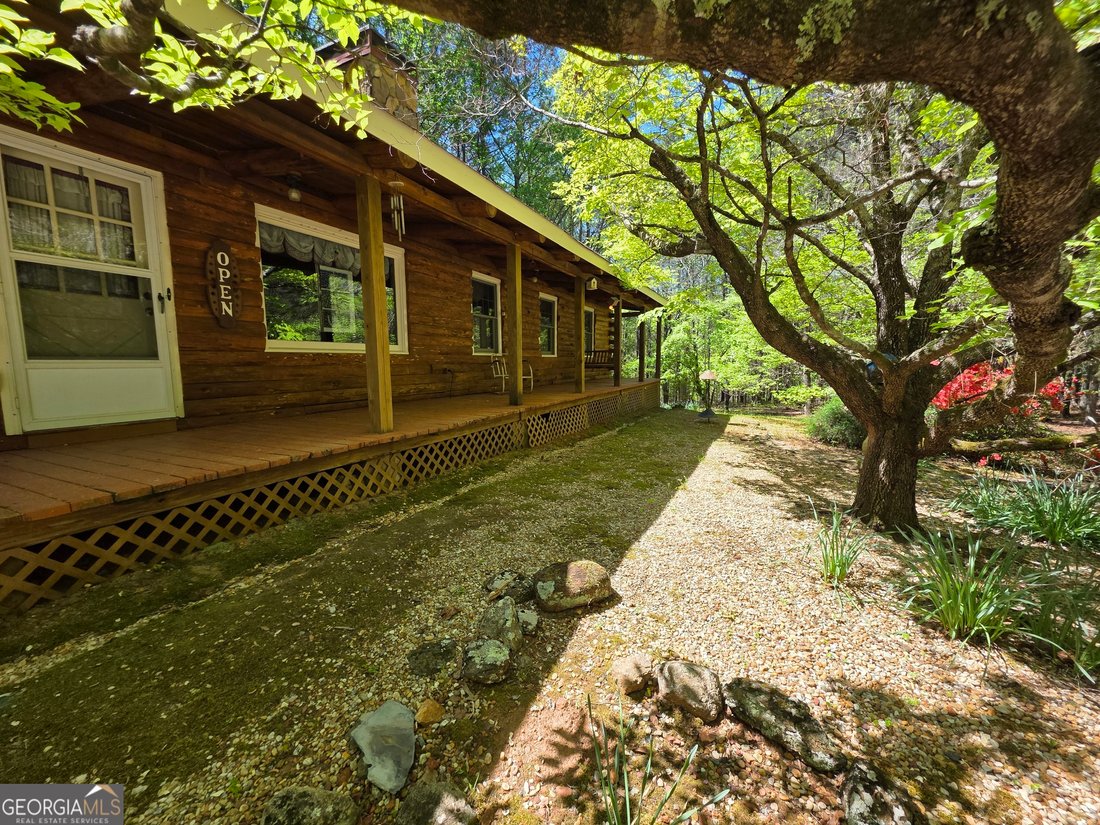 House in Chattahoochee Hills, Georgia, United States 4 - 17647208