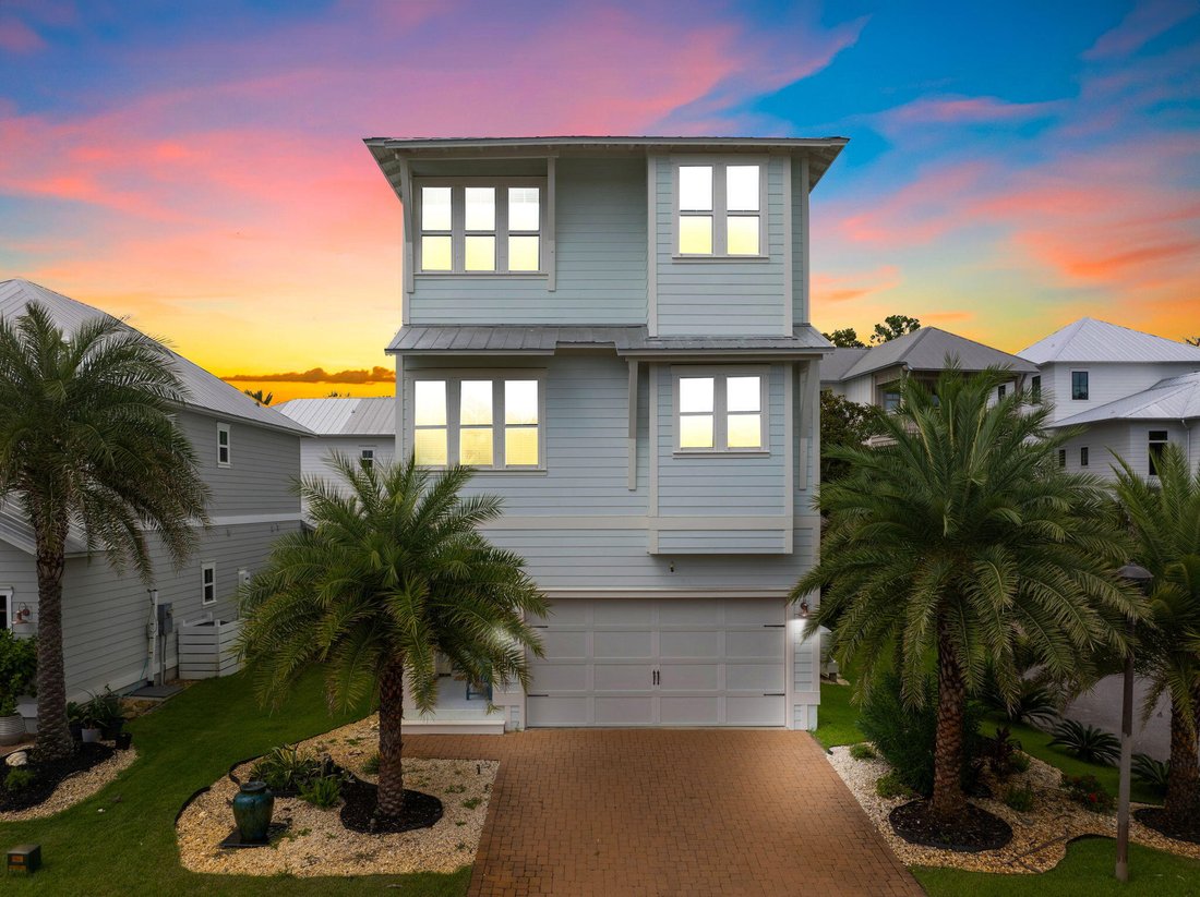House in Watersound, Florida, United States 1 - 17710200