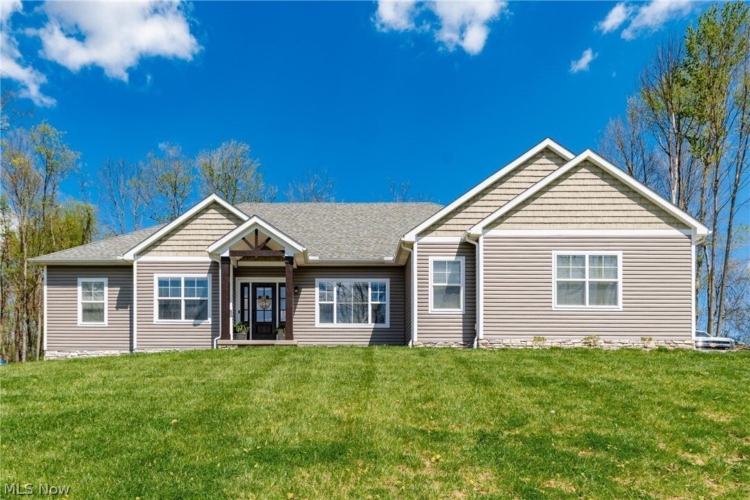 House in Somerset, Ohio, United States 1 - 17713842