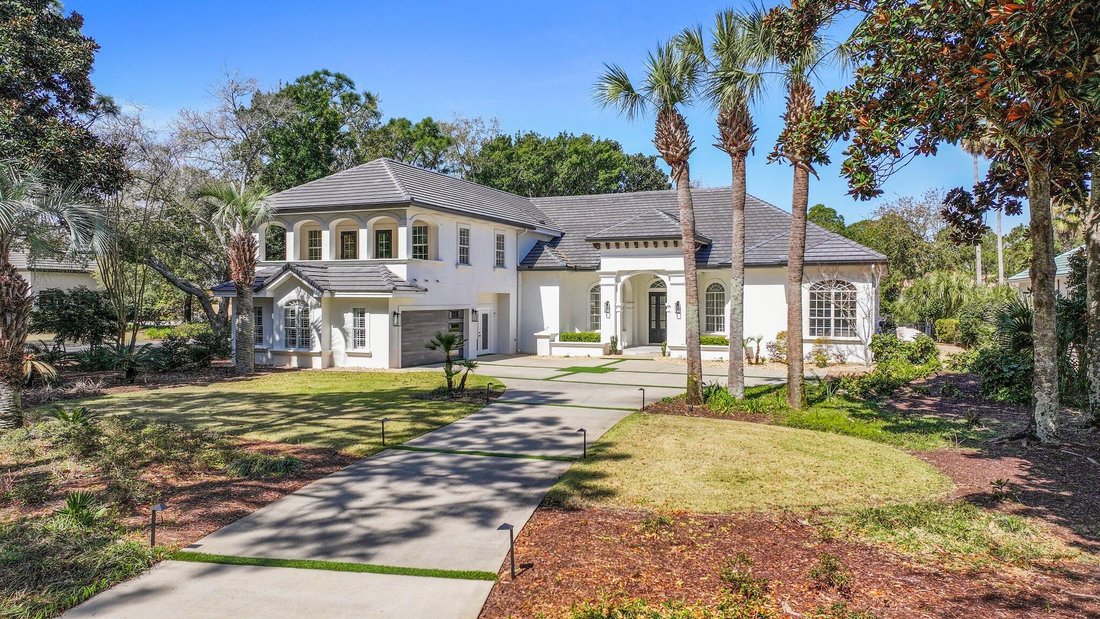 House in Destin, Florida, United States 1 - 17706142
