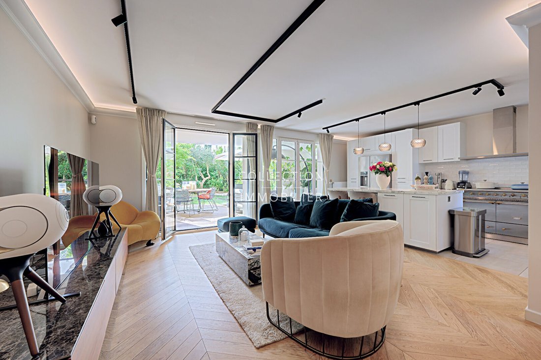 Apartment in Jardin Parisien, Clamart, France 3 - 17712569