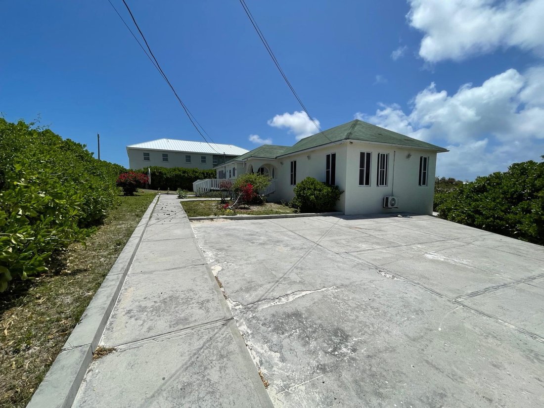 Apartment in Cockburn Town, Turks Islands, Turks and Caicos Islands 3 - 17714691