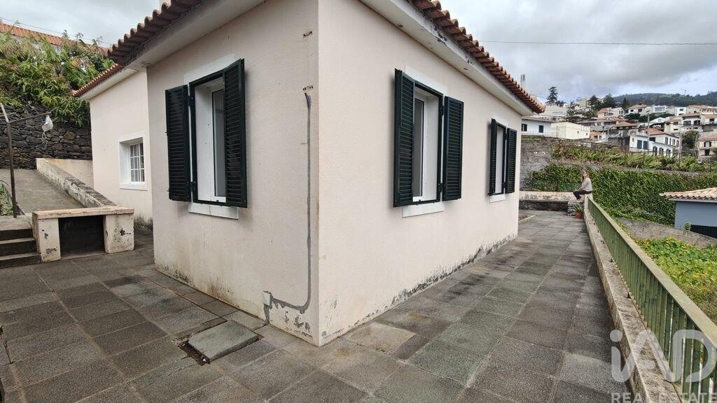Townhouse in Santa Luzia, Madeira, Portugal 1 - 17711757