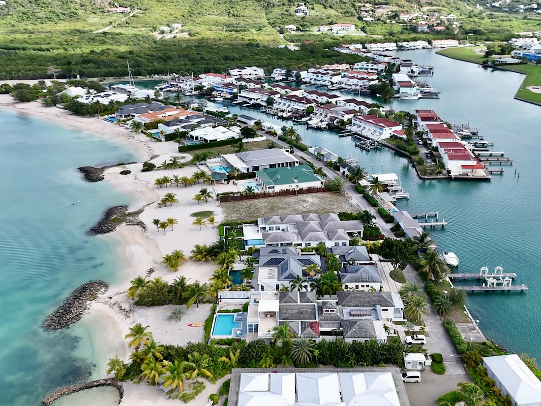 Land in Jolly Harbour, Saint Mary, Antigua and Barbuda 4 - 17716831