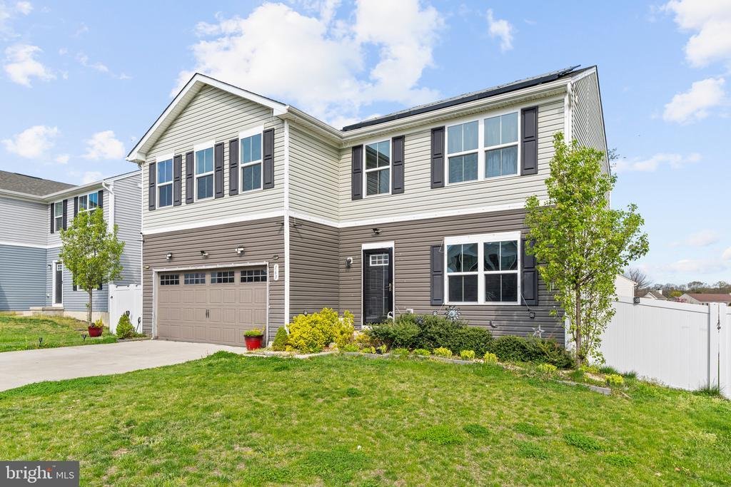 House in Hammonton, New Jersey, United States 2 - 17708568