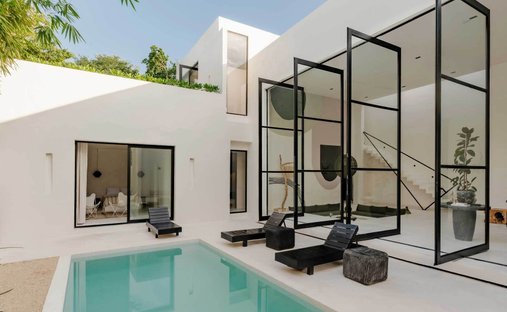 Haus in Alma Tulum Hotel, Quintana Roo, Mexiko 1