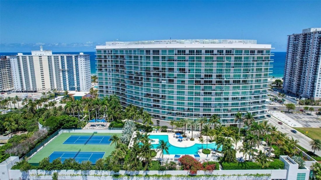 House in Hillsboro Beach, Florida, United States 1 - 17718593