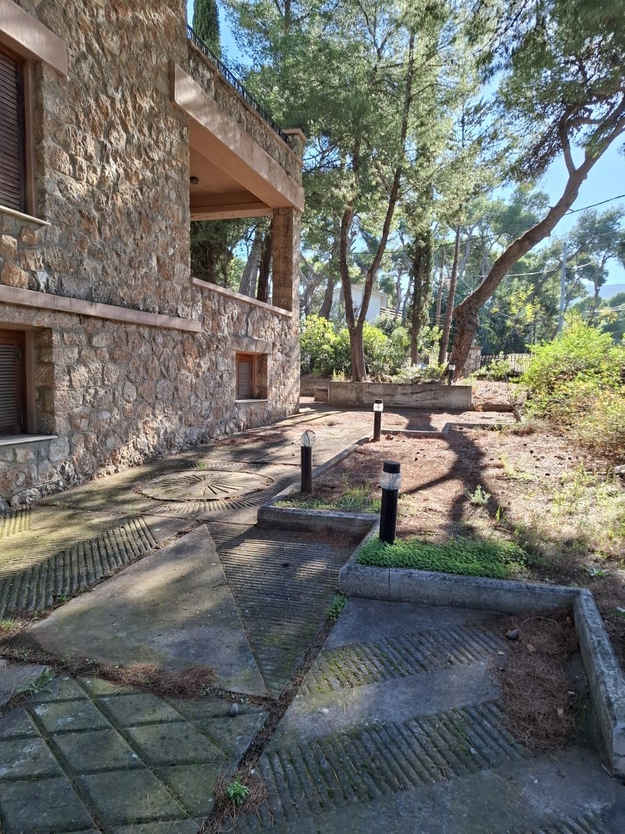 House in Ekali, Attica, Greece 2 - 17710369