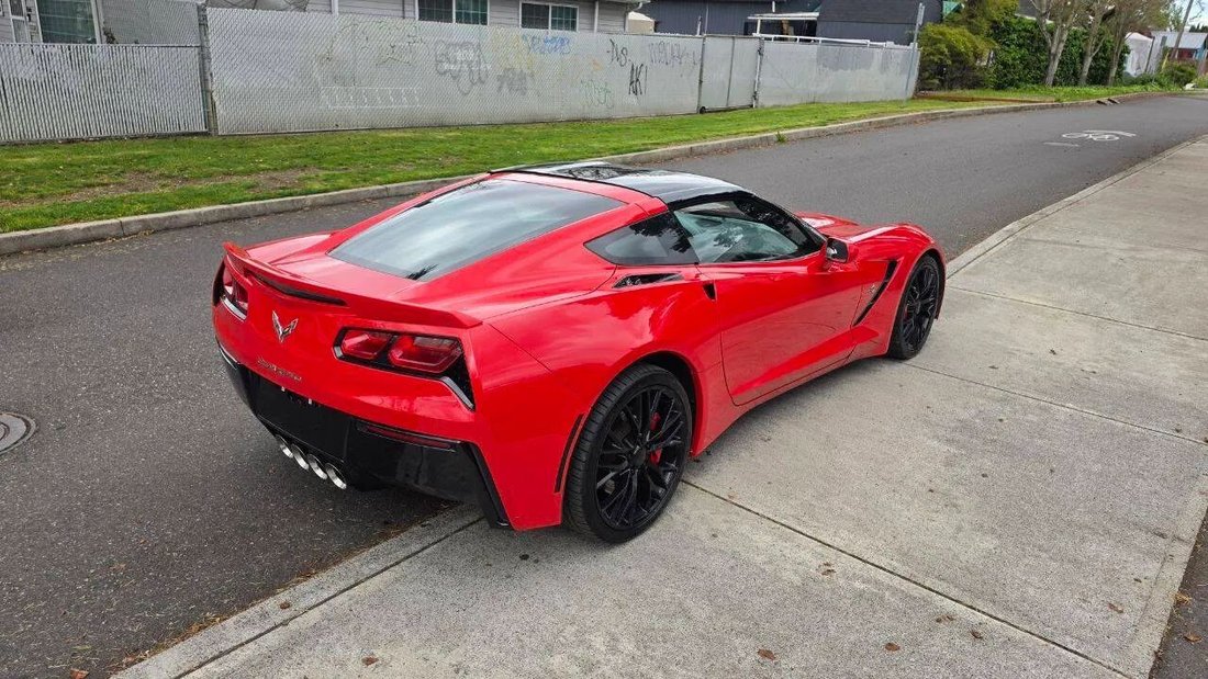 Coupe in Portland, OR, United States 5 - 17705669