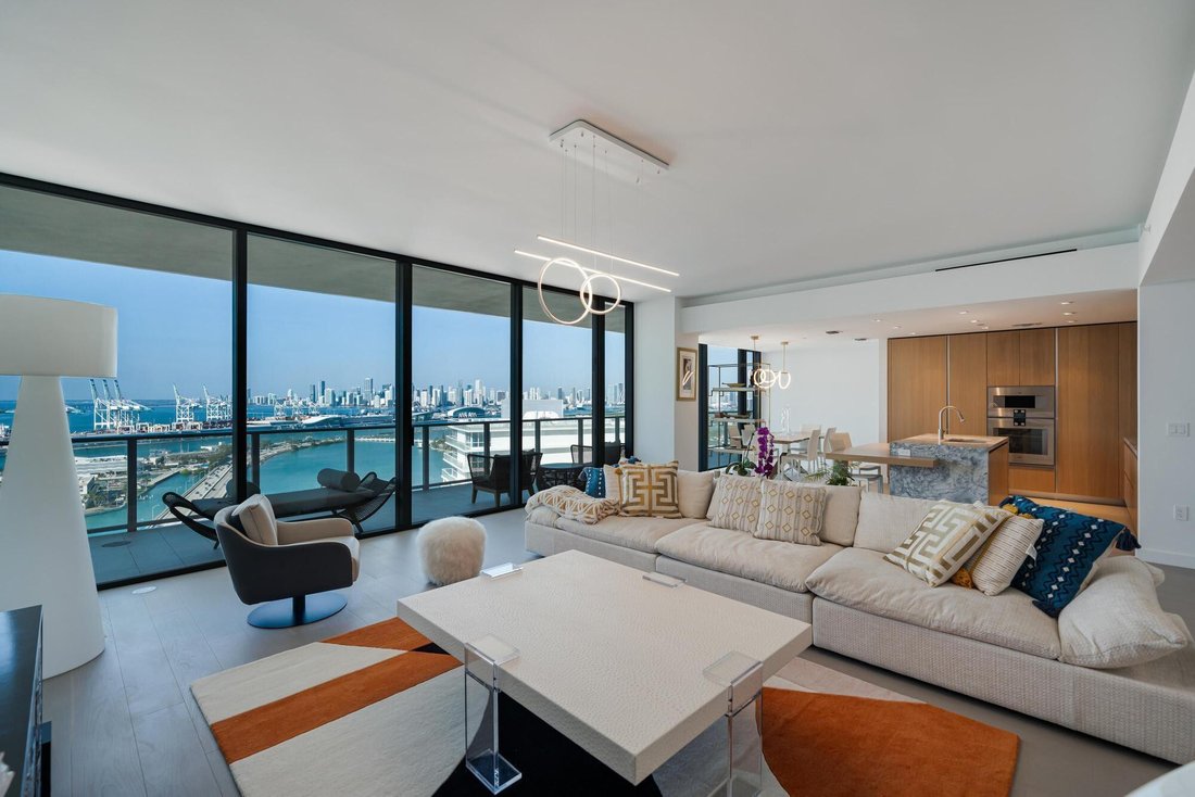 Condo in Miami Beach, Florida, United States 3 - 16710084