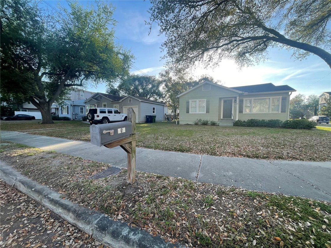 House in Tampa, Florida, United States 1 - 17714891