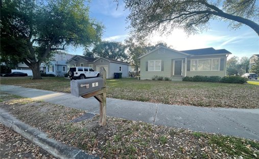 House in Tampa, Florida, United States 1