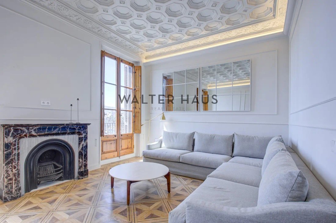 Apartment in la Barceloneta, Ciutat Vella, Barcelona 5 - 17704921