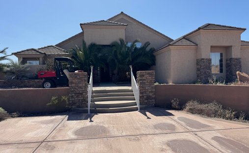Maison à Desert Hills, Arizona, Arizona, États-Unis 1