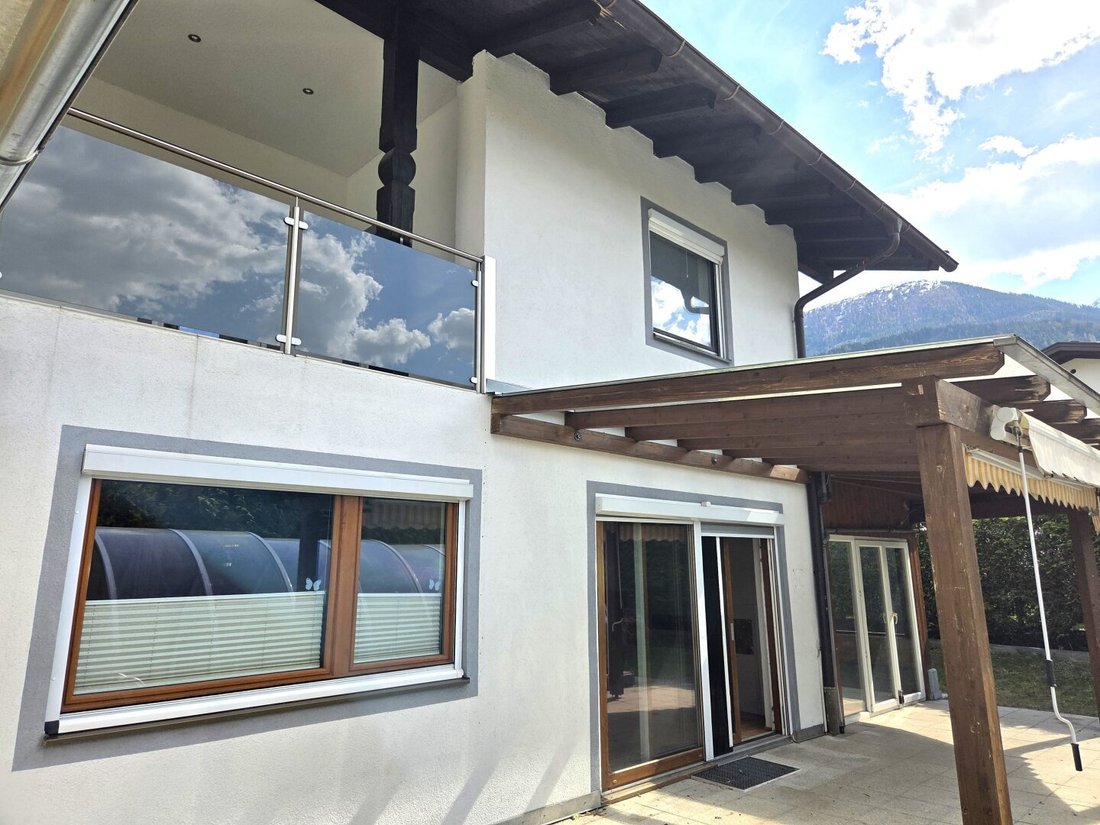House in Inzing, Tyrol, Austria 2 - 17716280