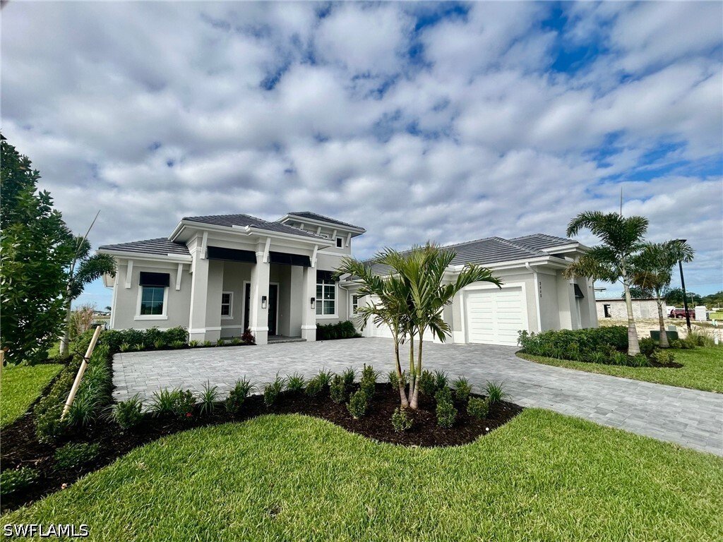 House in Naples, Florida, United States 1 - 17706377