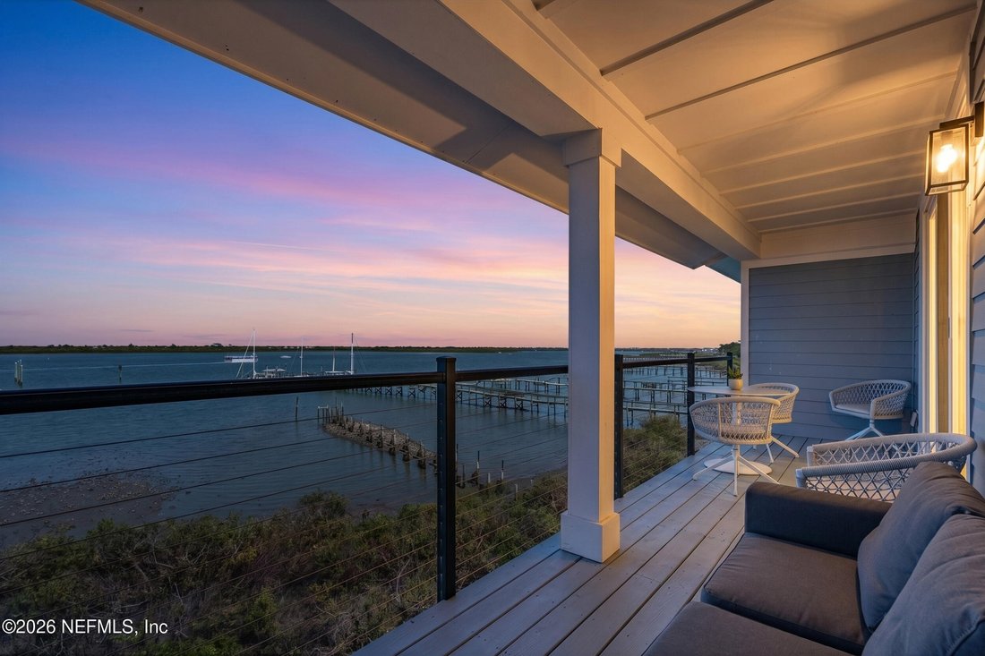Condo in St. Augustine, Florida, United States 3 - 17710343