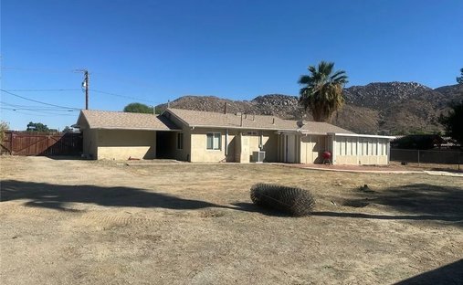 Condominio a Moreno Valley, California, Stati Uniti 1