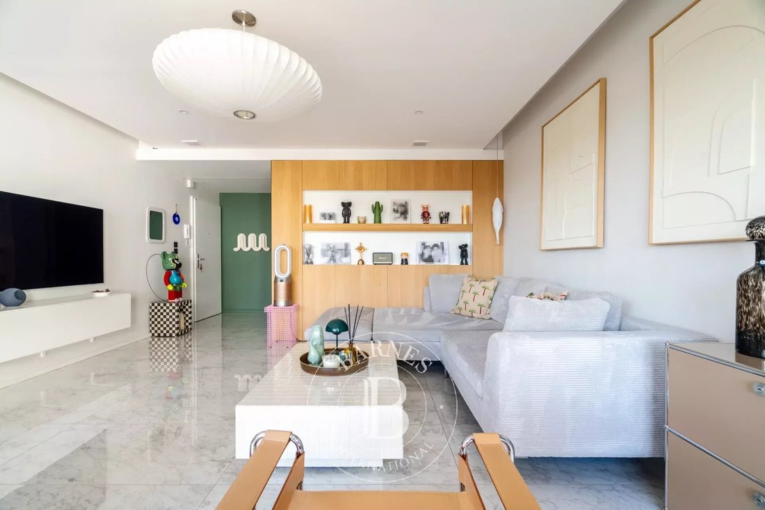 Apartment in Périer, 8e Arrondissement, Marseille 4 - 16925449