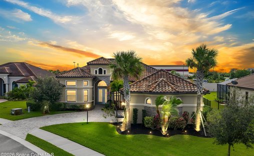 House in Rockledge, Florida, United States 1